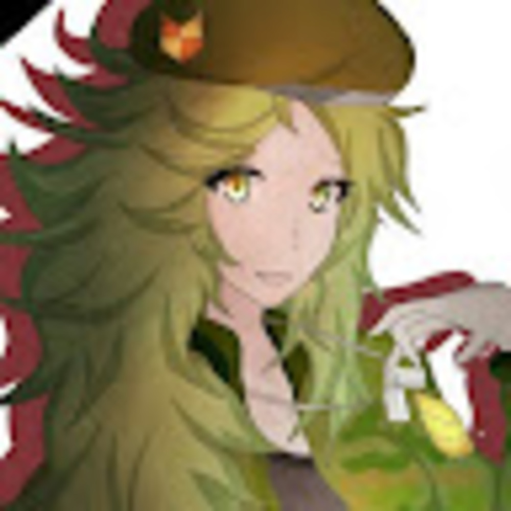 Meet your Posher, Flippy girl